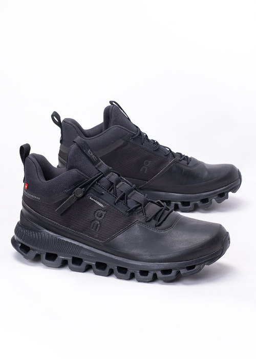 ON Cloud Hi Waterproof (28.99672)