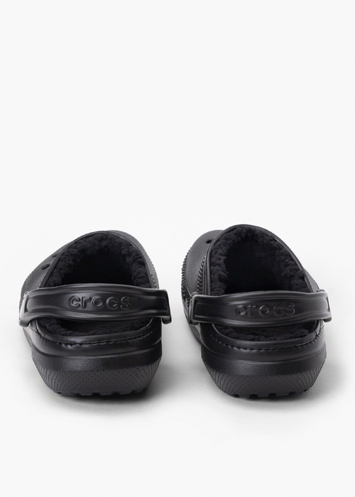 CROCS CLASSIC LINED CLOG