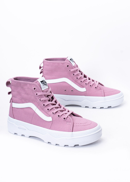 VANS UA SENTRY SK8-HI WC 