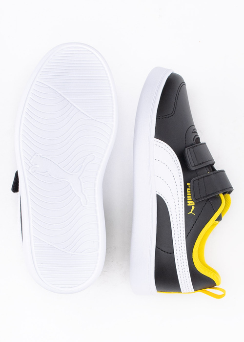 PUMA COURTFLEX V2 V PS 371543-27 