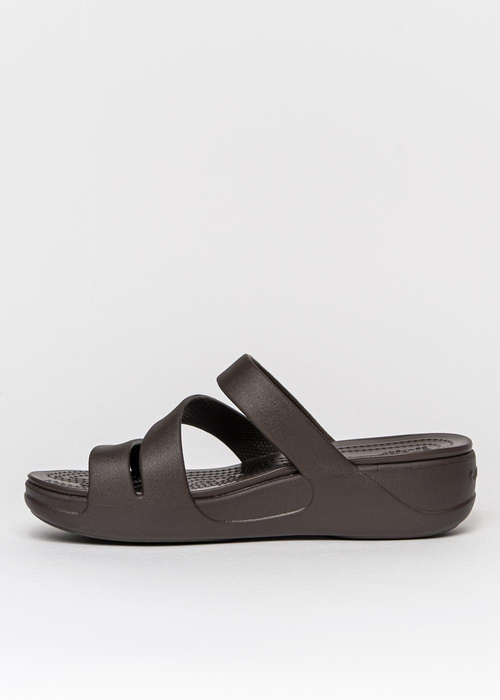 Crocs Monterey Strappy Wedge W (206304-206)