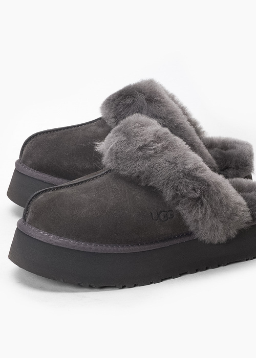 UGG W DISQUETTE