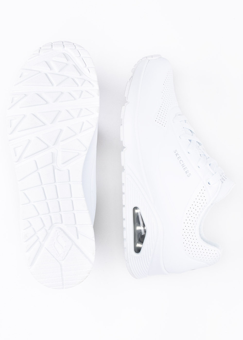 SKECHERS UNO STAND ON AIR 73690-W 