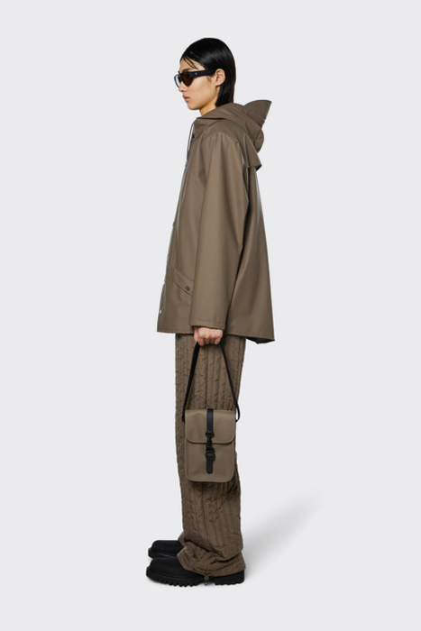 RAINS JACKET 12010-66 