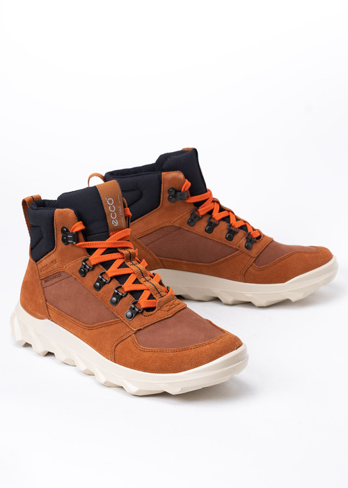 ECCO MX M MID WP 