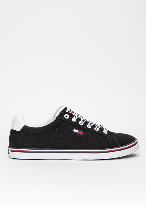 Sneakers Tommy Jeans Essential Lace Up Sneaker (EN0EN00786-BDS)