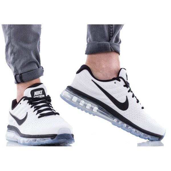 Nike Air Max 2017 (849559-105)