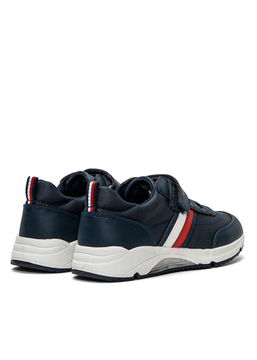 Sneaker Tommy Hilfiger Low Cut Lace-Up