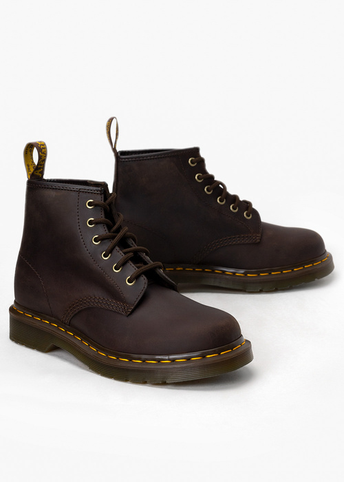 DR. MARTENS 101