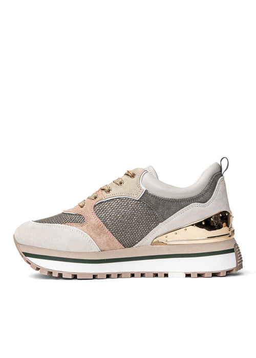 Sneakers Liu Jo Maxi Wonder 38