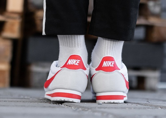 Nike Classic Cortez Nylon (807472-101)