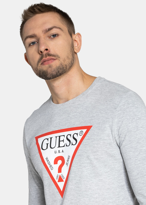 Guess CN LS Original Logo (M1RI31I3Z11-LHY)