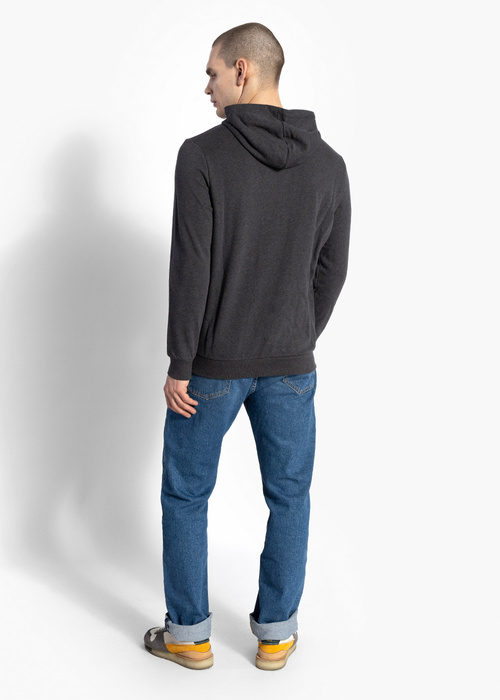 PUMA ESS BIG LOGO HOODIE TR 586688-07 