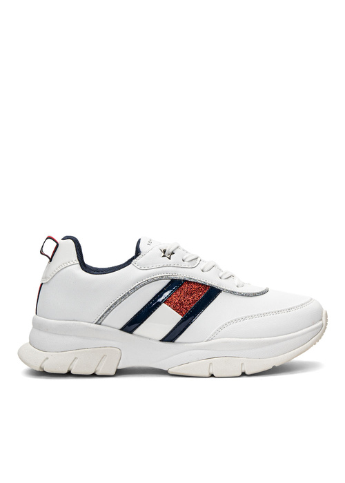 Sneaker Tommy Hilfiger T3A4-31180-1023-100