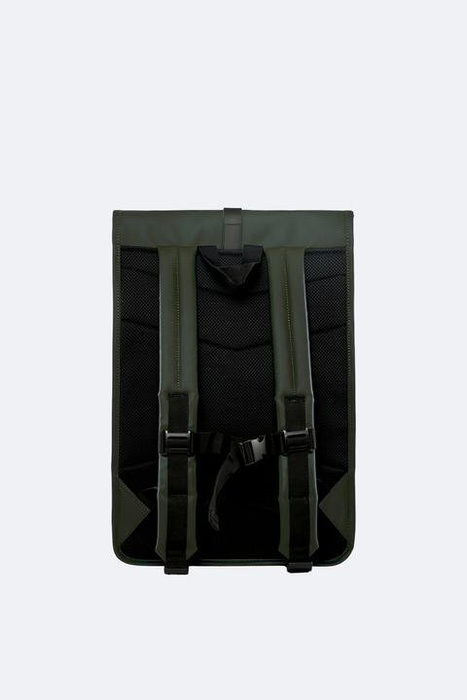 Rains Rolltop Rucksack (1316-03)