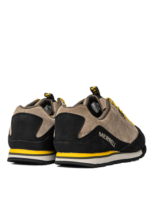 Merrell Catalyst Suede (J000091)