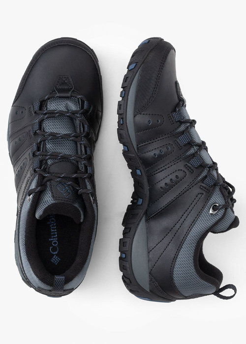 Columbia Woodburn II Waterproof