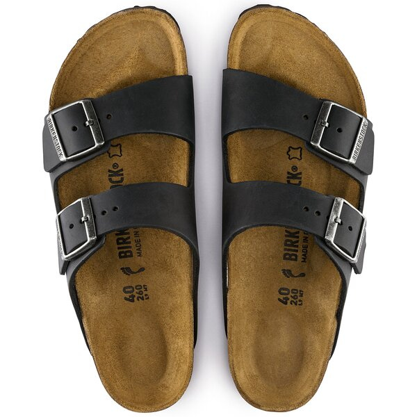 Birkenstock Arizona NU (552111)