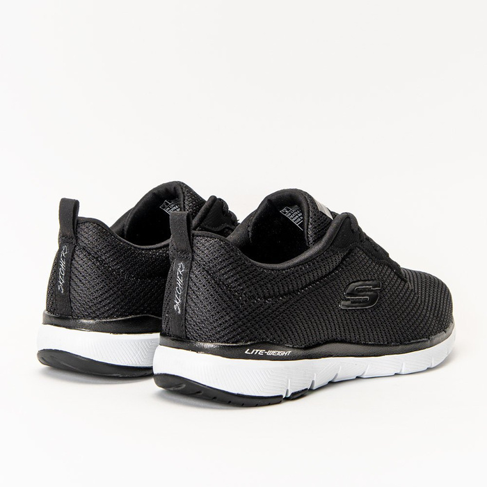 Skechers Flex Appeal 3.0 (13070/BKW)