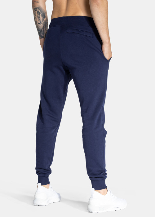 Under Armour Rival Cotton Jogger (1357107-410)