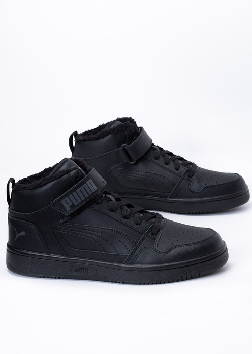 Puma Rebound MID Strap WTR