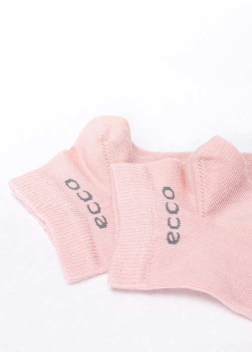 ECCO PLAY LONGLIFE LOW CUT 2-P