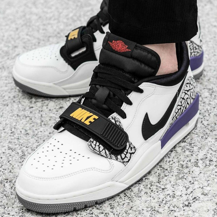 Nike Air Jordan Legacy 312 Low (CD7069-102)