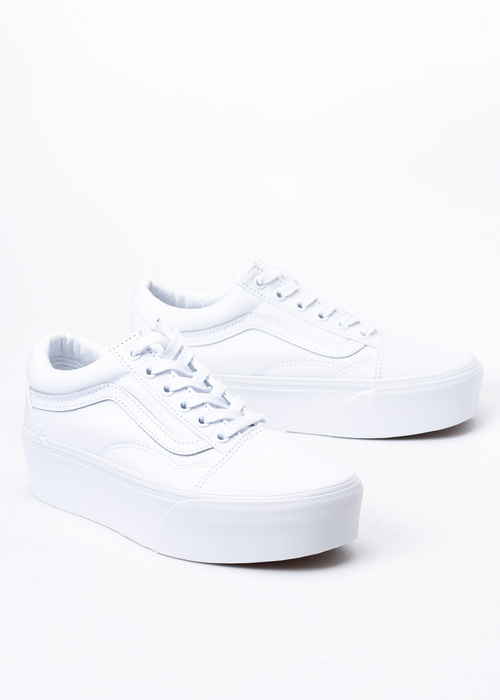 VANS UA OLD SKOOL STACKFORM VN0A7Q5MW001 