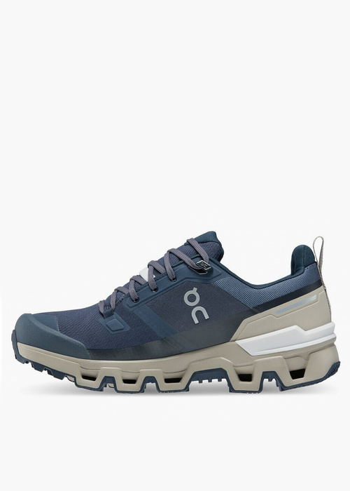 ON CLOUDWANDER WATERPROOF
