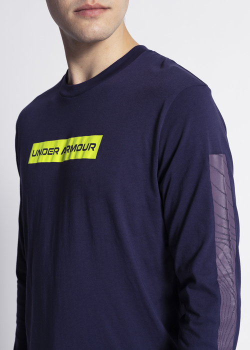 Under Armour UA 21230 Swerve Longsleeve