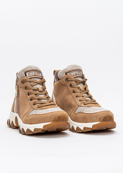 Sneakers Bugatti Yuki High (431-95232-5550-6381)