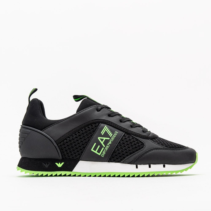 EA7 Emporio Armani (X8X027 XK050 M667)