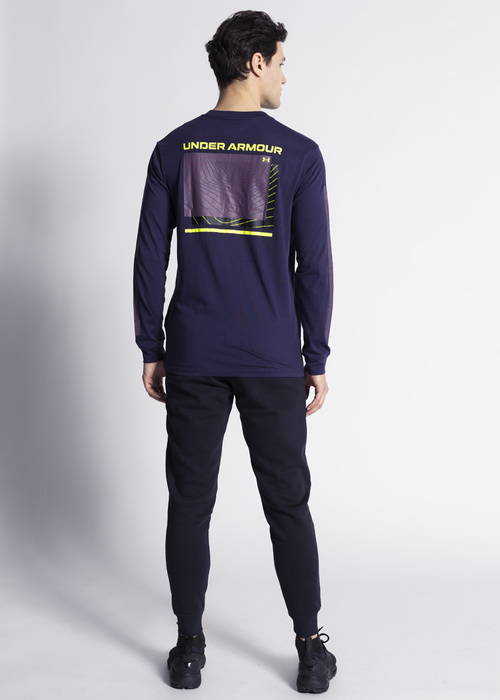 Under Armour UA 21230 Swerve Longsleeve