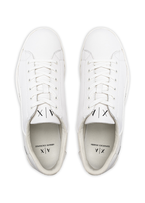 Sneakers Armani Exchange XUX082 XV262 M801