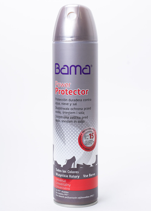 Bama Power Protector impregnatie 300 ml