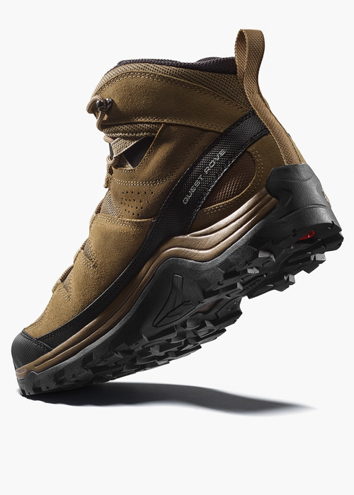 SALOMON QUEST ROVE GTX 