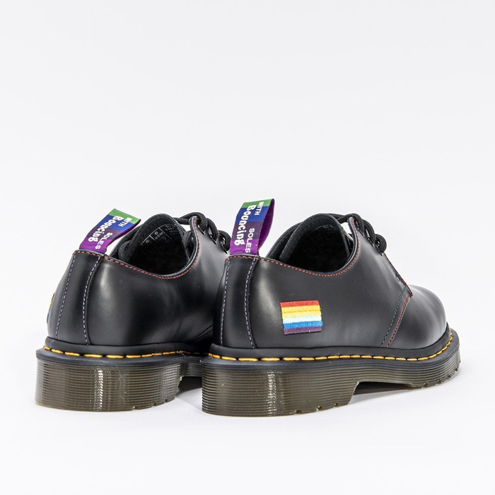 Dr. Martens 1461 For Pride Black (26800001)
