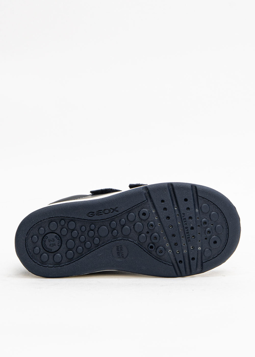 Sneakers GEOX B Biglia Boy (B044DD 08522 C4P2G)