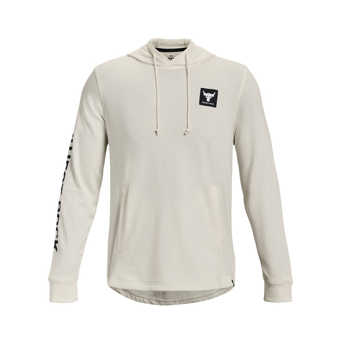 UNDER ARMOUR PJT ROCK TERRY HOODIE 1377428-130 