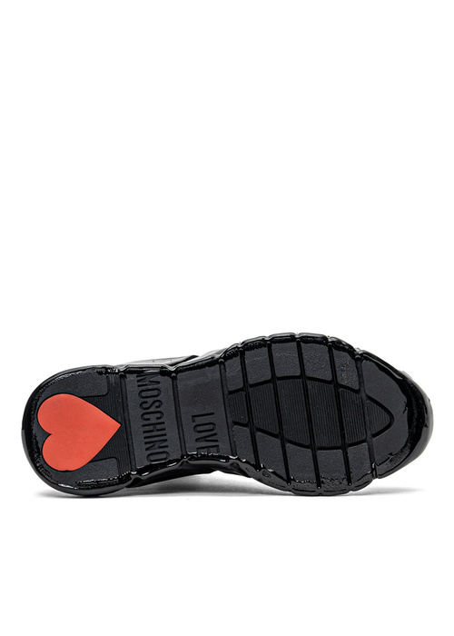 Sneakers Love Moschino (JA15693G0DIZA00B)