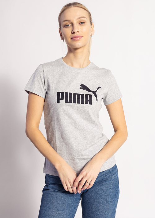 PUMA ESS LOGO TEE