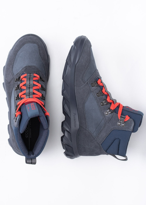 ECCO MX M MID WP 