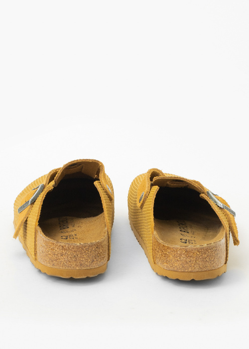 BIRKENSTOCK BOSTON  