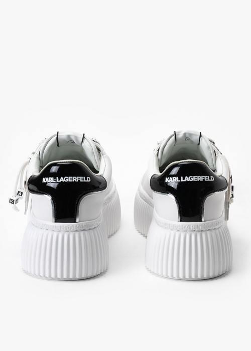 KARL LAGERFELD KREEPER LO Karl NFT Pendant Lace 