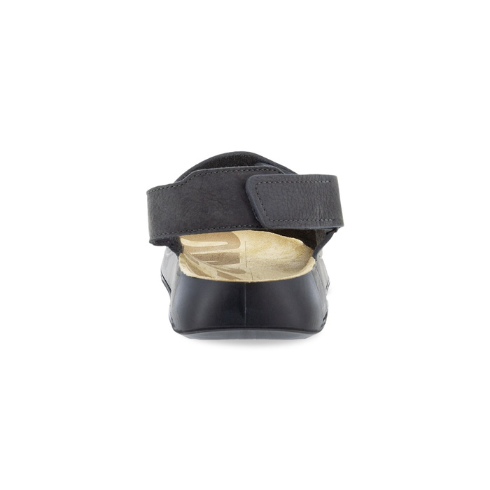 ECCO 2ND COZMO M FLAT SANDAL 