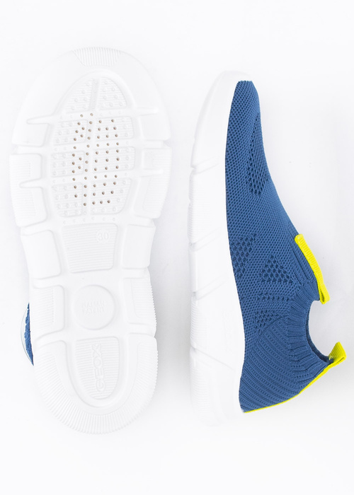 GEOX J ARIL BOY J02DMA-0006K-C4B2K 