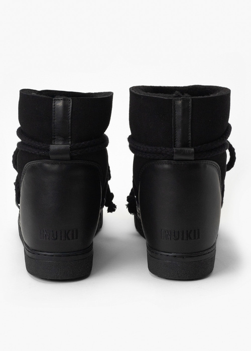 INUIKII CLASSIC WEDGE 