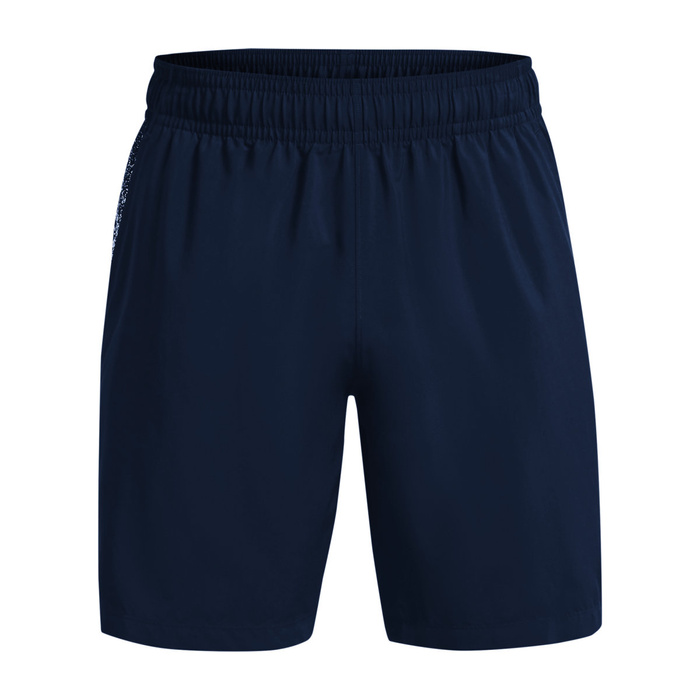 UNDER ARMOUR UA WOVEN GRAPHIC SHORTS 1370388-408 