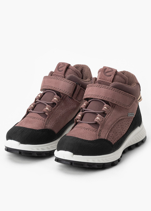 ECCO EXOSTRIKE KIDS MID 1S GTX