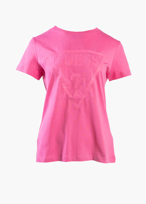 GUESS ADELE SS CN TEE 